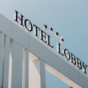 Hotel Lobby Bihać Exterior photo