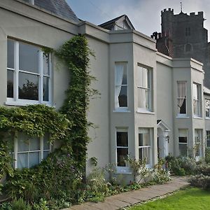 The Old Rectory Bed and Breakfast Hastings Exterior photo