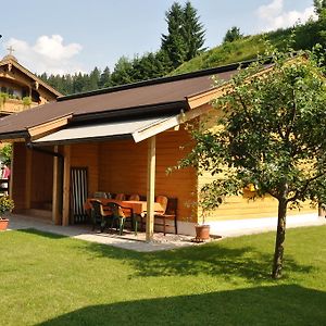 Ferienhaus Hofwimmer Kirchberg in Tirol Exterior photo