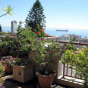 123 Ocean View Drive Apartment Kaapstad Exterior photo