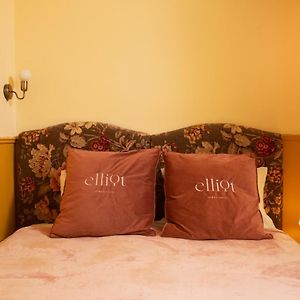 מלון תל אביב The Elliot - Adults Only Exterior photo
