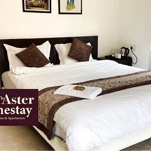 The Aster Homestay - Bedrooms & Apartments Calcutta Exterior photo