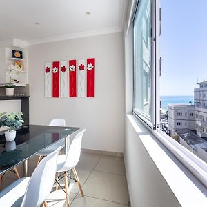 Perfect Beachfront Apartments Cape Town Exterior photo