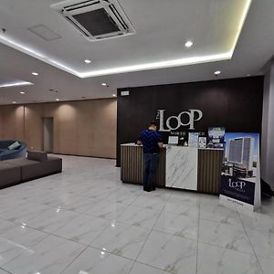 Lifestyle At The Loop Towers Condotel Cagayán de Oro Exterior photo
