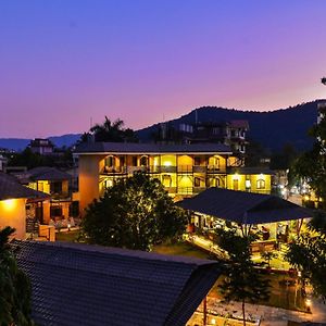 The Lakeside Retreat Resort & Spa By Best Resort Nepal Pokhara Exterior photo