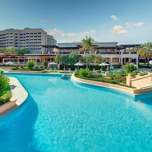 Intercontinental Muscat, An Ihg Hotel Exterior photo