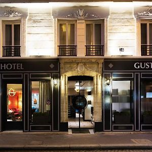 Hotel Gustave París Exterior photo