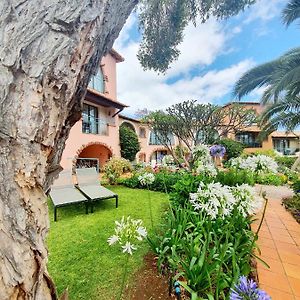 Hotel Quinta Splendida Wellness & Botanical Garden Caniço Exterior photo