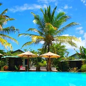 African Dream Cottages - Diani Beach Exterior photo