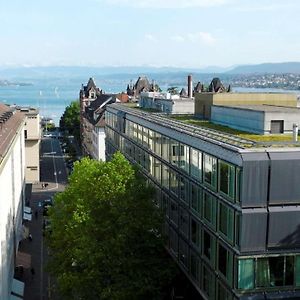 Park Hyatt Zurich – City Center Luxury Exterior photo