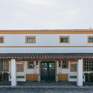Villa Monte Dos Aroeirais à Fronteira Exterior photo