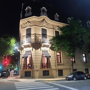 Departamentos Boulevard Caseros Buenos Aires Exterior photo