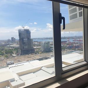 Cunduniaia Sunvida Tower Condominium Unit Across Sm Cebu Exterior photo