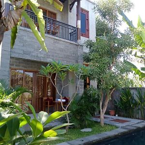 Araya Villa Saba Exterior photo