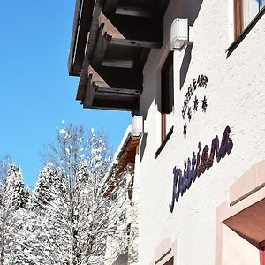 Hotel & Art Kristiana Saalbach-Hinterglemm Exterior photo