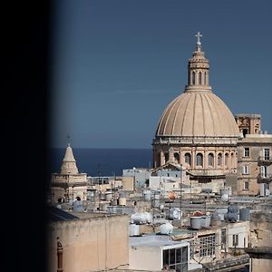 Melior Boutique Hotel Valletta Exterior photo