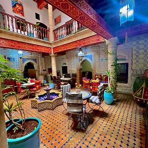 Riad Chakir Mogador Essaouira Exterior photo