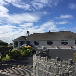Bed and Breakfast Seacrest à Galway Exterior photo