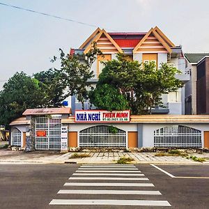 Nhà Nghỉ Thiên Minh Rạch Giá Exterior photo