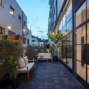 תל אביב Deblox Living - Ben Avigdor Apartments Exterior photo