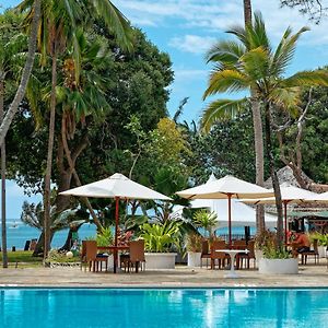 Safari Beach Hotel Diani Beach Exterior photo