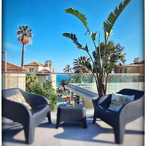 Le Vallaya Suites & Spa Mentone Exterior photo