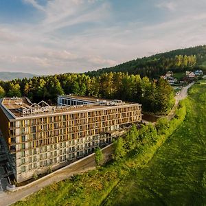 BELMONTE Hotel Krynica-Zdrój Exterior photo