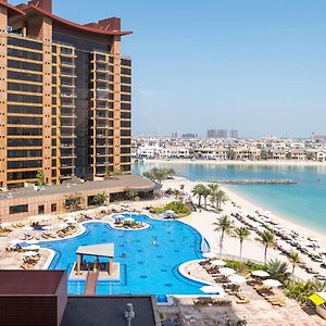 Dream Inn Apartments - Tiara Dubai Exterior photo