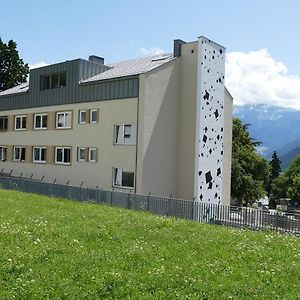 Hostel FinKa Mals im Vinschgau Exterior photo