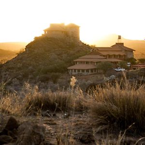 Hotel Karivo Windhoek Exterior photo