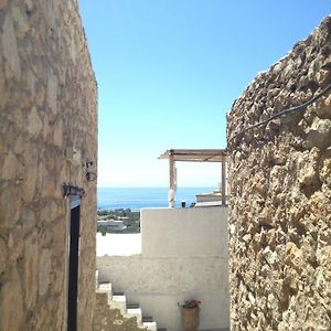 Koutsounari Traditional Cottages Exterior photo