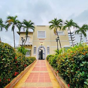 Hotel Casa Colonial Barranquilla (Atlantico) Exterior photo