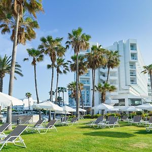 Paphos Leonardo Plaza Cypria Maris Beach Hotel & Spa (Adults Only) Exterior photo