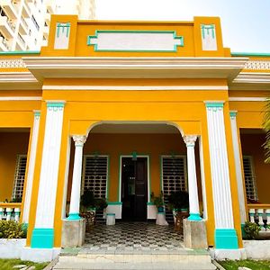 Mansion Bahia Manga Cartagena Exterior photo