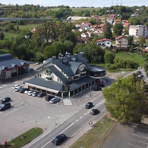 Hotel Laktaši Exterior photo