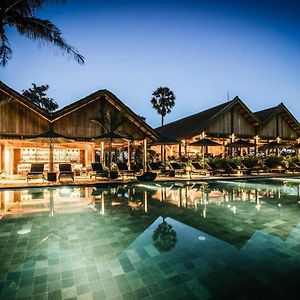 Zannier Phum Baitang Hotel Siem Reap Exterior photo