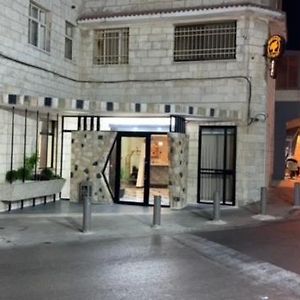 Mount Of Olives Hotel Jerusalem Exterior photo