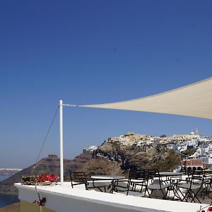 Cori Rigas Suites Fira (Santorini) Exterior photo