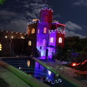 La Fortaleza De Haro Puerto Ayora (Galapagos Islands) Exterior photo