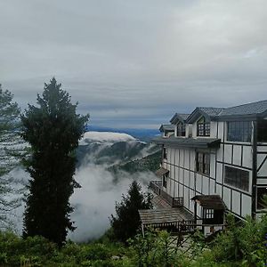 Hostel Sugar Cube Retreat Shimla Exterior photo