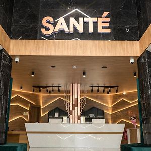Sante Spa Hotel Velingrad Exterior photo