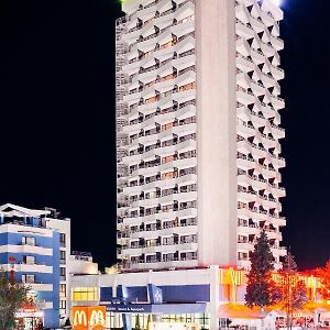 Кубан Хотел&Аквапарк - Ол Инклузив Слънчев бряг Exterior photo