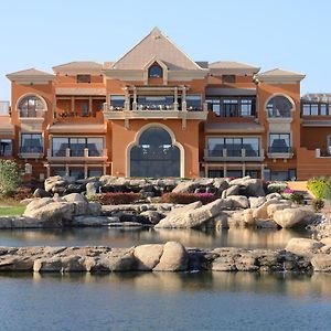The Cascades Golf Resort, Spa & Thalasso Soma Bay Exterior photo