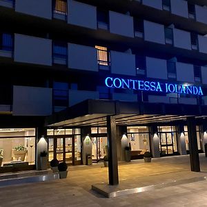 Unaway Hotel & Residence Contessa Jolanda Milano Milão Exterior photo