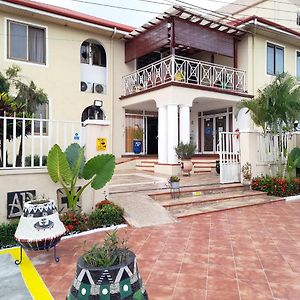 Asantewaa Premier Hotel Kumasi Exterior photo