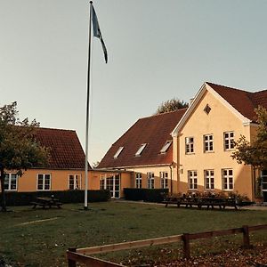 Danhostel Ringsted Exterior photo