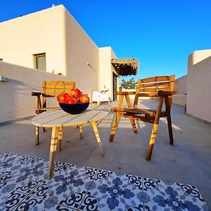 Villa בביתו במדבר' צימר שמרגיש בית' Retamim Exterior photo