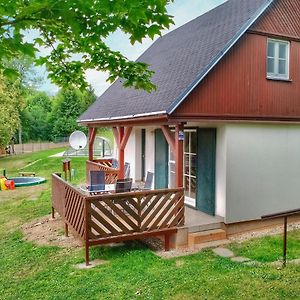 Holiday Home Holiday Hill 26 By Interhome Cista  Exterior photo