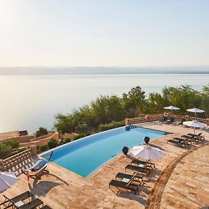 Sweimeh Movenpick Resort & Spa Dead Sea Exterior photo