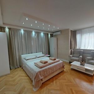 Arena Relax Apartman Apartment Belgrade Exterior photo